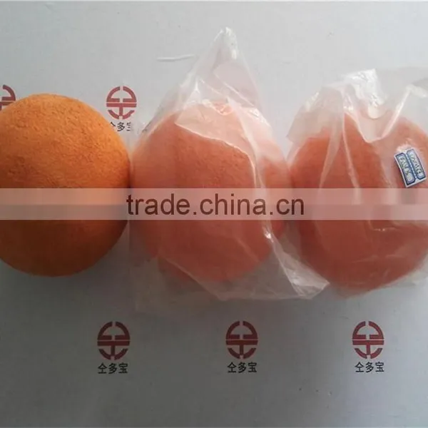 Concrete Pump Cleaning Rubber Sponge Ball photo-5