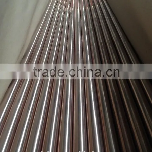 C70600 C71500 COPPER NICKEL TUBE photo-6