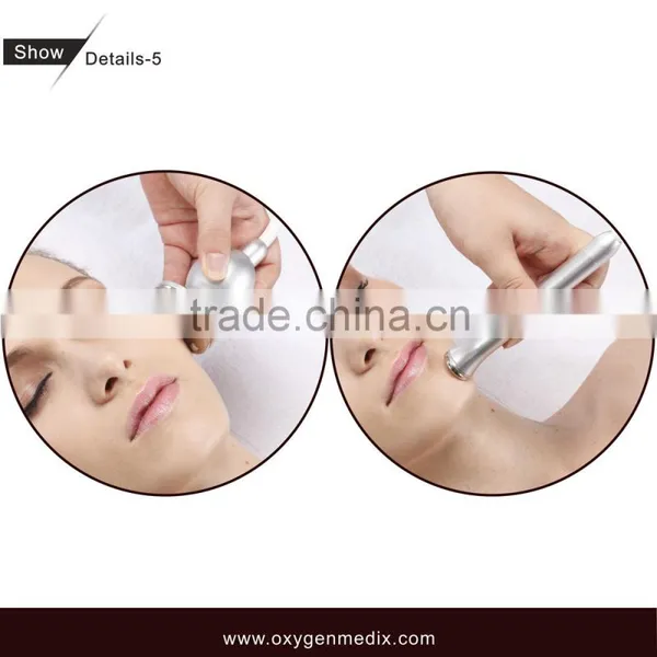 Oxygen Jet & Vacuum Massage Therapy Beauty Spa Equipment OxySPA(CE,hot Product)) photo-6