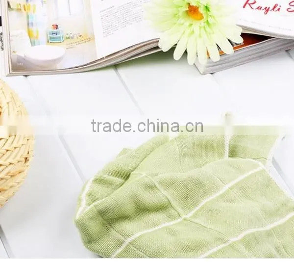 Bamboo Glass Cleaning Cloth photo-2