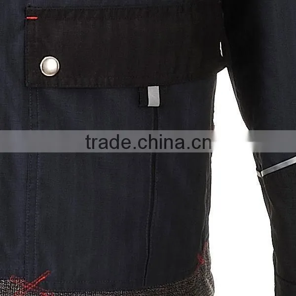 LWM2209AB 2016 Waterproof and Breathable Function Men Workwear photo-5