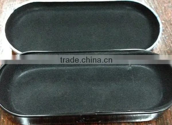 0312-Top Selling Best Quality Tin Box/spectacle Case/eyeglass Case/glasses Case photo-2