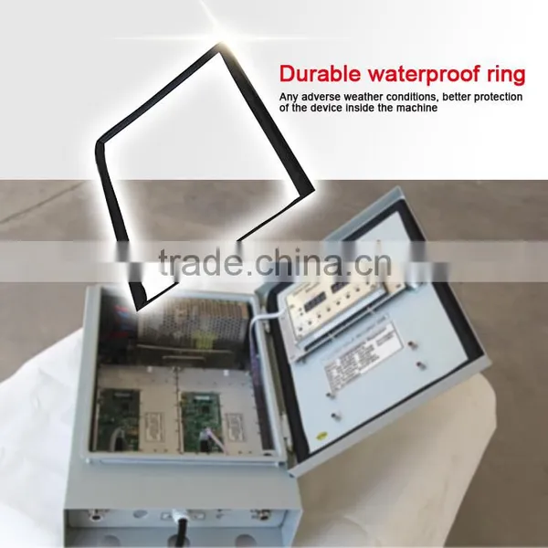 2G 3G Home GSM 900 Mhz Amplifier RF Signal Repeater Booster photo-3