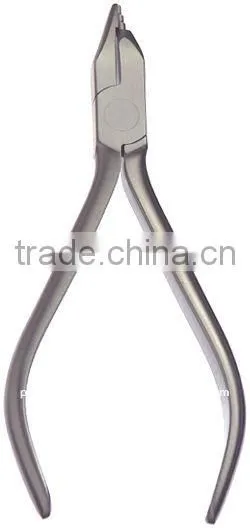 DENTAL Tweed Loop Forming Pliers Replaceable Tips