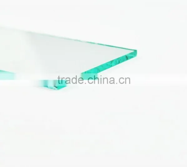 Transparent Athermal Welding Mask Glass photo-3
