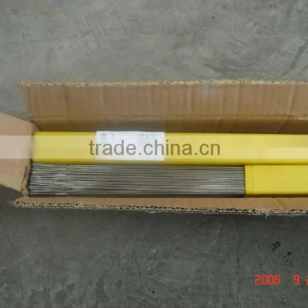 Super Quality AWS Er316LSi Stainless Steel Welding Wire/ Rod 1.6mm photo-2