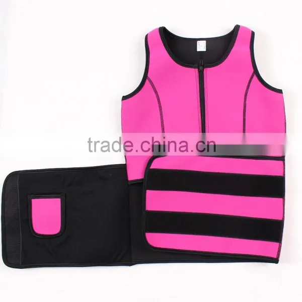 Best Bodyshaper Corset Slimming Neoprene Waist Trainer Belts photo-2
