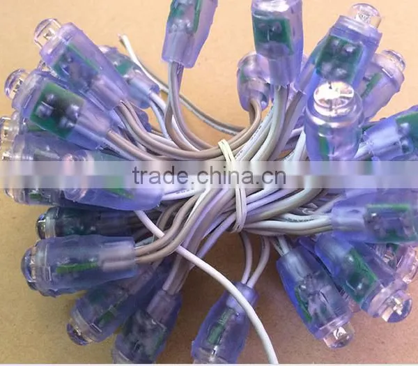 Led Pixel Light IP65 USD0.018 photo-3