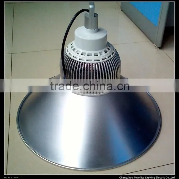 High Quality Customized 50w Led High Bay Light Fixture photo-2