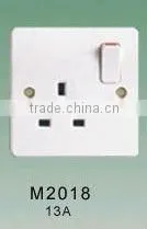 electronic switch on off