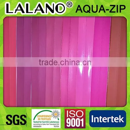 Good Quality Cheap Prices Airtight Zipper for Backpack With EU REACH Certificate photo-2