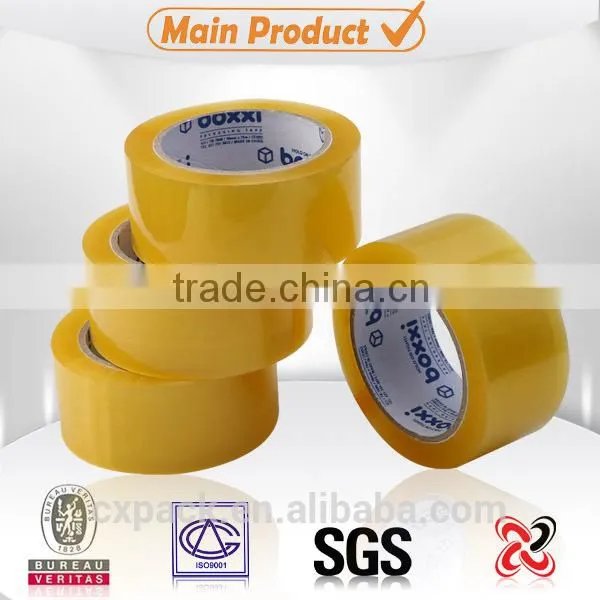 Printed Packing Adhesive Seal King Tape Price Colores photo-3