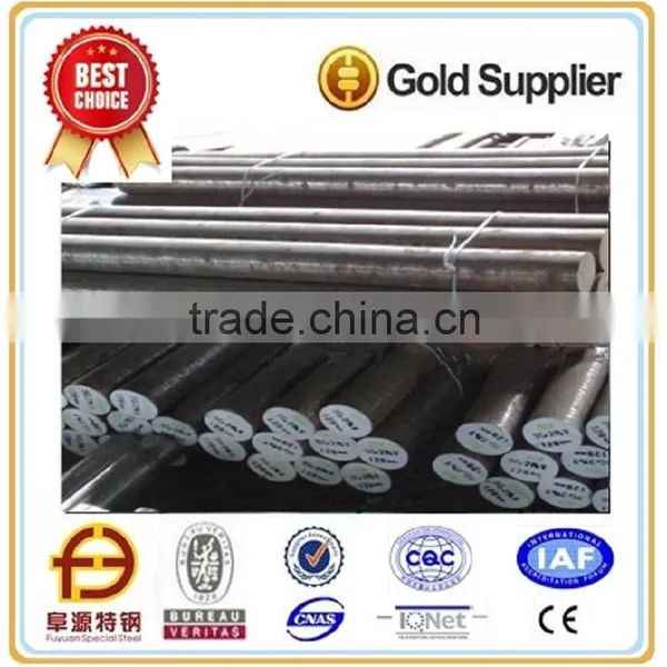 Alloy Steel Tool Steel Plastic Mould Steel NAK80 photo-5