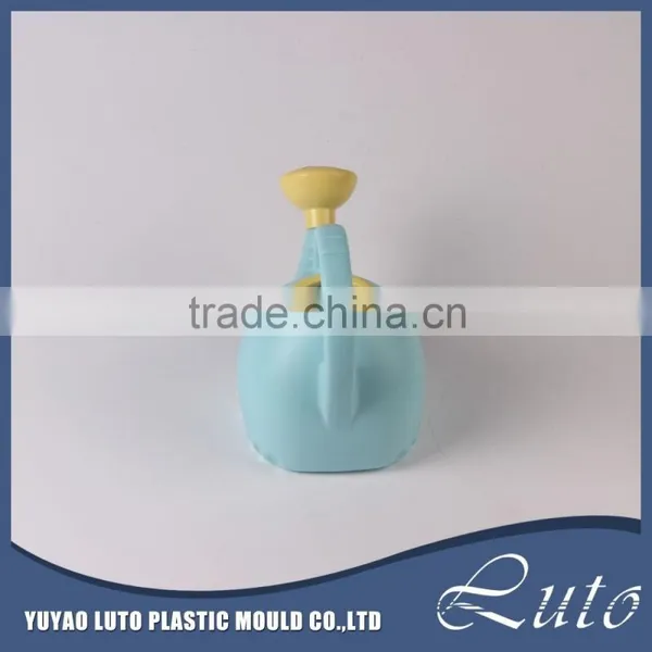 Beach Kids Small Plastic Watering Can Toys Wholesale photo-2