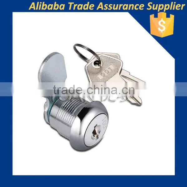 Office Desk Drawer Lock and Magnetic Lock for Cabinets