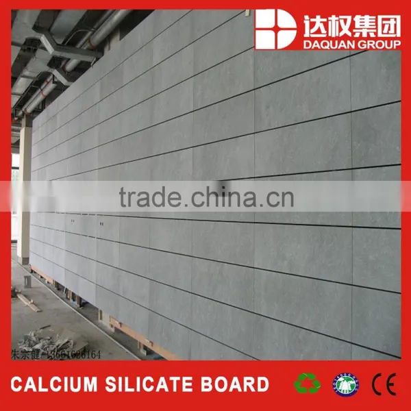 Fiber Cement Panel