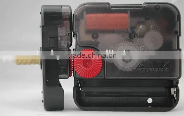 High Quality Clock Movement DIY Large Wall Clock Mechanism photo-3