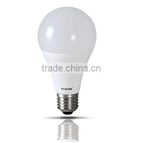 TIWIN E27 LED Bulb 7W Light Lamp With TUV GS CE ROHS CERTIFICATE LED, 3000k Warm White photo-3