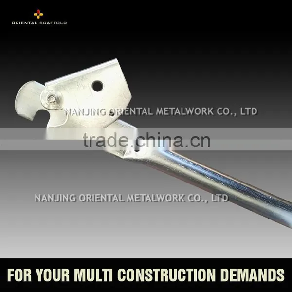 Scaffolding Frame Spigot, Scaffolding Connector photo-2