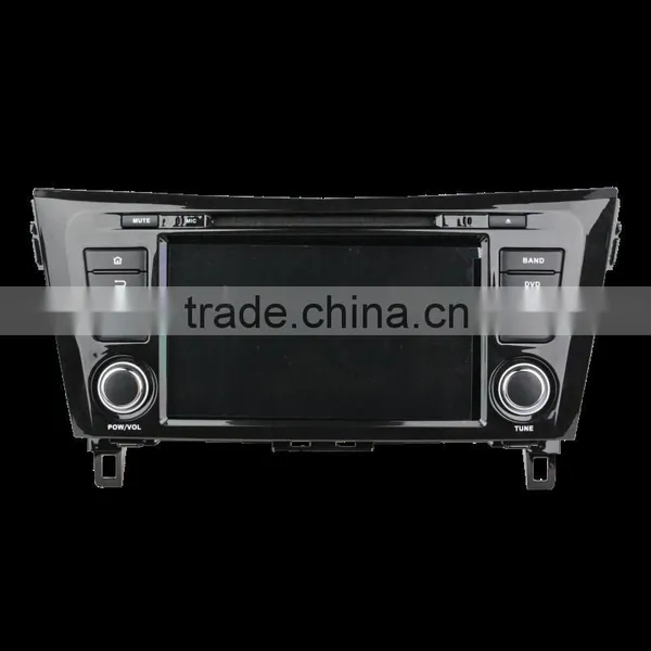 Audio / Multimedia / Car Dvd for Nissan Series photo-3