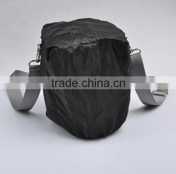 2015 Hot Sale CADEN Lightweight Durable Nylon Camera Shoulder Bag photo-3