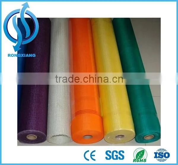 HDPE Orange Plastic Wire Mesh 1.2m Reflective Safety Fence Plastic Mesh photo-6