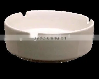 Ceramic Ashtray for Smoker