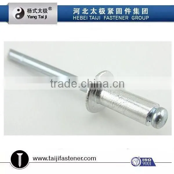 Waterproof Aluminum Pop Blind Rivet photo-6