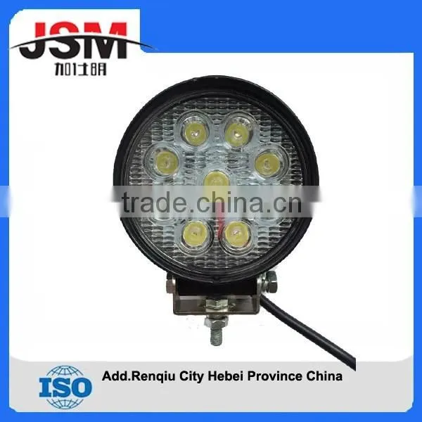 Waterproof LED Work Light Led Work Light Led Working Lamp photo-4