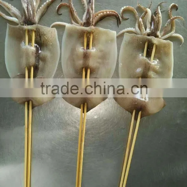 Barbecue Squid Products photo-5