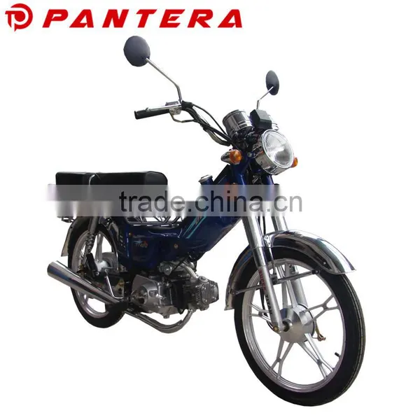 Ukraine Hot Sale Delta Cheap 50cc Cub Motorcycles Quality Choice photo-5
