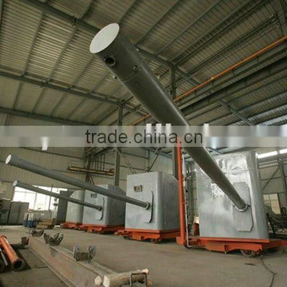 2012 LATEST SLAG DART APPLICATION MACHINE