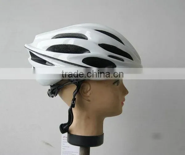 Fashionable and Cool Sports Safety Road Bike Helmet photo-6