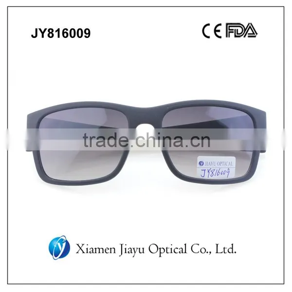 Square Frame Men Fashion Sunglasses photo-2