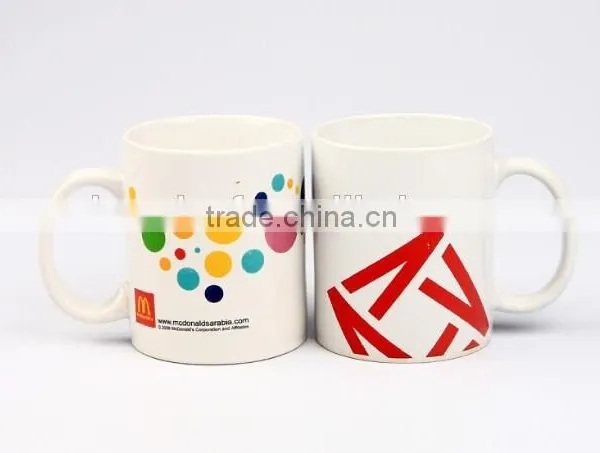11OZ Blank Mugs for Sublimation photo-6