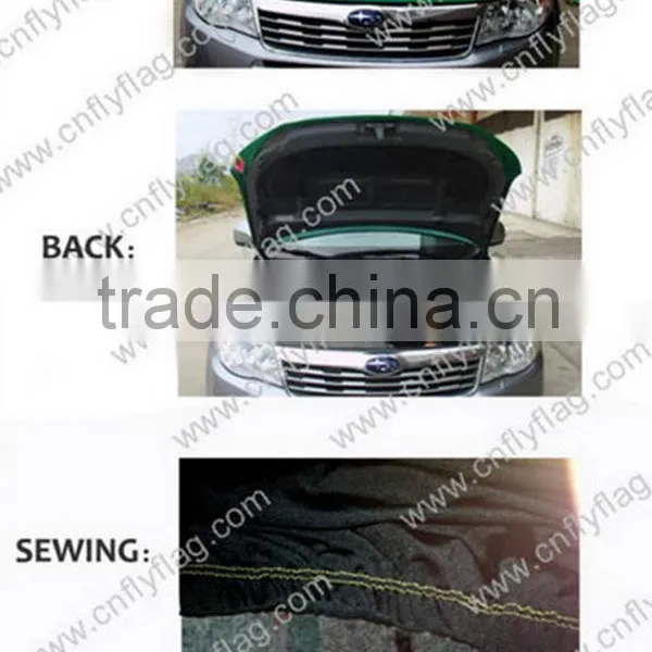 Customized Best-Selling Portugal Car Engine Hood Cover photo-3