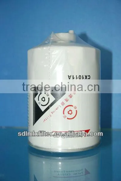 Fuel Filter 612600081334 Oil Filter photo-2