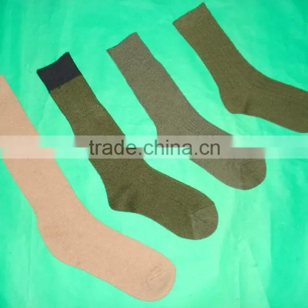 Army Socks photo-2