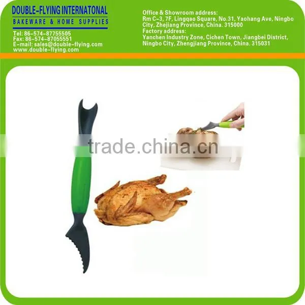 Kitchen Chicken Fork