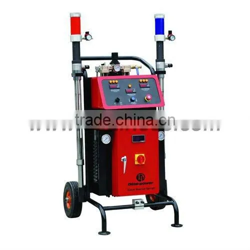 DP-FA50 Professional Polyurethane Spray Foam Machine