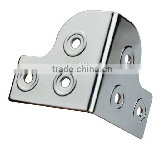 Flight Case Hardware Accessories Corner,Road Case Corner Clamp,Flight Case Corner Brace photo-6