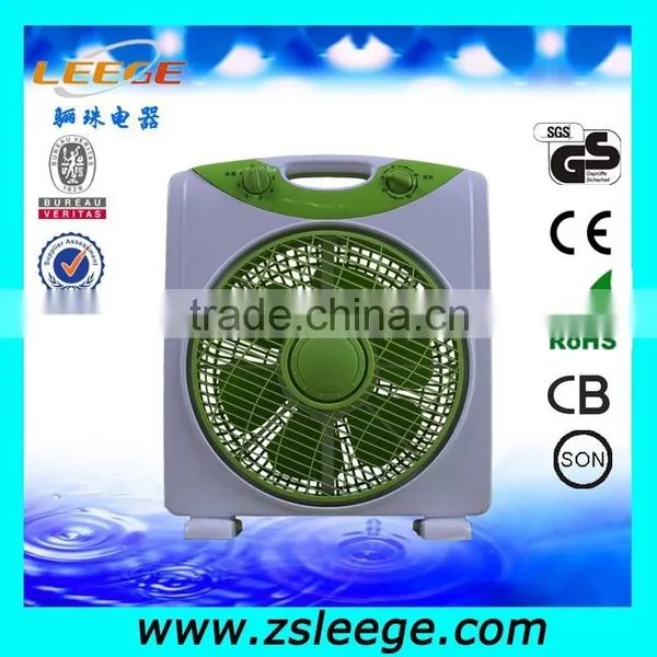 KYT30-4 Cheap Popular 12 Inch Portable Fan photo-5