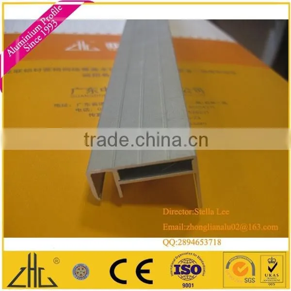 WOW!!!Metal Roof PV Solar Energy Aluminum Mounting System Frame /based Power Source Aluminium Alloy Solar photo-3