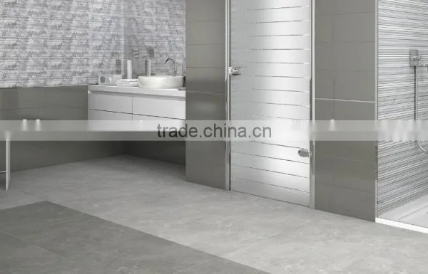 Spanish Tiles