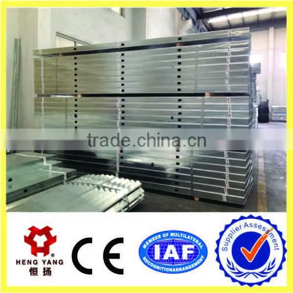 Galvanized Steel Studs Manufacturers/CE/ISO/ICC