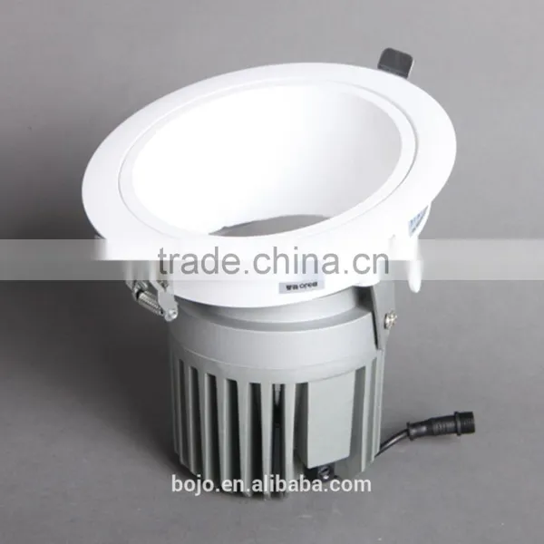 Recessed 30w 50w Cob Wall Wash Led Downlight photo-4