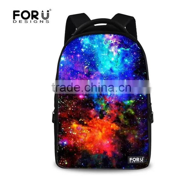 Fashion Multicolor Backpack,laptop Backpack,custom Backpack photo-3