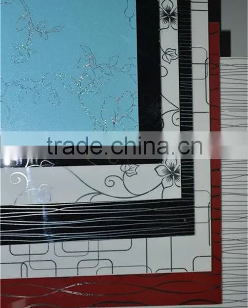 High Glossy Furniture Board / Acrylic