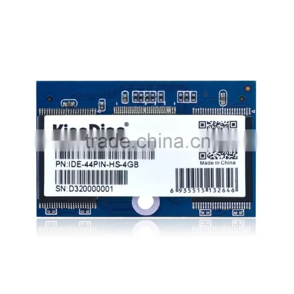 KingDian 44pin IDE Horizontal DOM 8GB photo-3