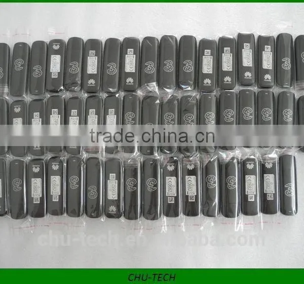 Unlocked Huawei E173 7.2M 3g Wireless Modem USB Stick photo-4